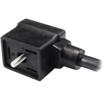 DIN-КОННЕКТОР SB213 — изображение 3