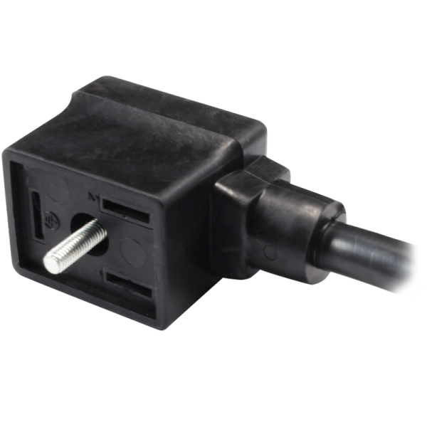DIN-КОННЕКТОР SB213 — изображение 3
