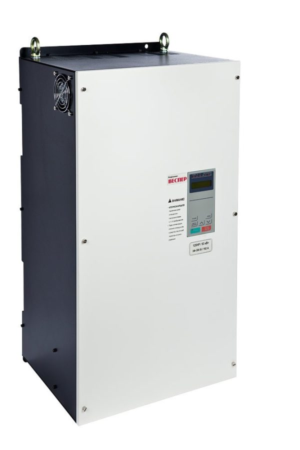 Преобразователи частоты EI-7011 в исполнении IP54 — изображение 2