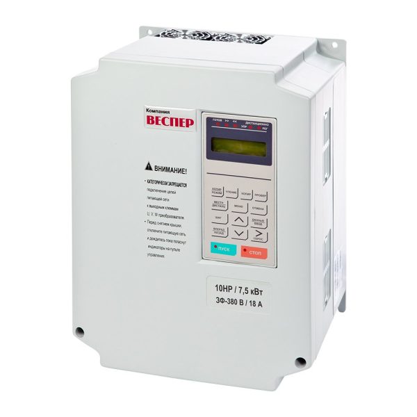 Преобразователи векторного типа EI-9011 — изображение 5