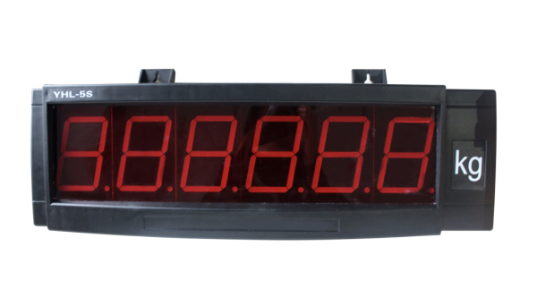 Дублирующее табло YHL-5S — изображение 1