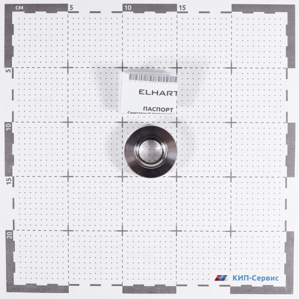 VLS-СS-T Вибрационные сигнализаторы уровня ELHART — изображение 5