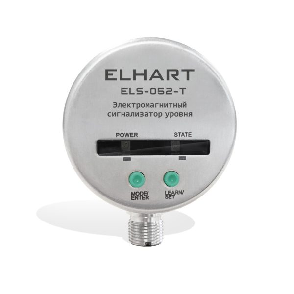ELHART ELS Электромагнитный сигнализатор уровня — изображение 4