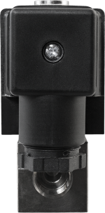 СОЛЕНОИДНЫЙ КЛАПАН (ЭЛЕКТРОМАГНИТНЫЙ) AR-4H21 (AR-HP350) — изображение 3