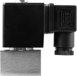 СОЛЕНОИДНЫЙ КЛАПАН (ЭЛЕКТРОМАГНИТНЫЙ) AR-4H21 (AR-HP350)