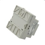 Источник питания INNOCONT. Вход: 220VAC, 1.6А, выход: 100W, 24VDC, 4.2A, типы защиты: КЗ, перегрузка,-10 +50С, IP20, перенапряжение SB-D-100-24 — изображение 8