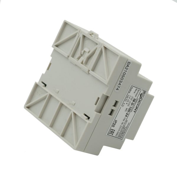Источник питания INNOCONT. Вход: 220VAC, 1.6А, выход: 100W, 24VDC, 4.2A, типы защиты: КЗ, перегрузка,-10 +50С, IP20, перенапряжение SB-D-100-24 — изображение 8