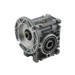 Редуктор червячный INNORED 025 (i=40) вал вх./вых. 80*9/11 мм