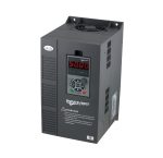 Преобразователь частоты векторный INNOVERT ITD752U43B3, 380В, 7,5кВт, 17А