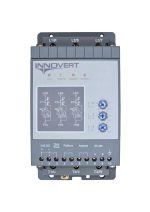 INNOVERT устройство плавного пуска , номинальный ток 1,5 а, питание управления 24в dc, rs-485 SSD751D43E