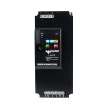 Преобразователь частоты INNOVERT ISD mini plus ISD752M43E, (7,5 кВтx380 В) выходной ток 17.5 А — изображение 2