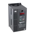 Преобразователь частоты INNOVERT PUMP IHD552P43T (5,5 кВтx380 В), выходной ток 13 А — изображение 2