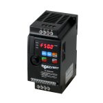 Преобразователь частоты INNOVERT IDD222M21E, 2,2 кВт (вход: 1фаза x 220В / выход: 1фаза х 220В) выходной ток 16 А