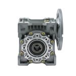 Редуктор червячный INNORED 075 (i=7.5) вал вх./вых. 250*28/28 мм — изображение 4