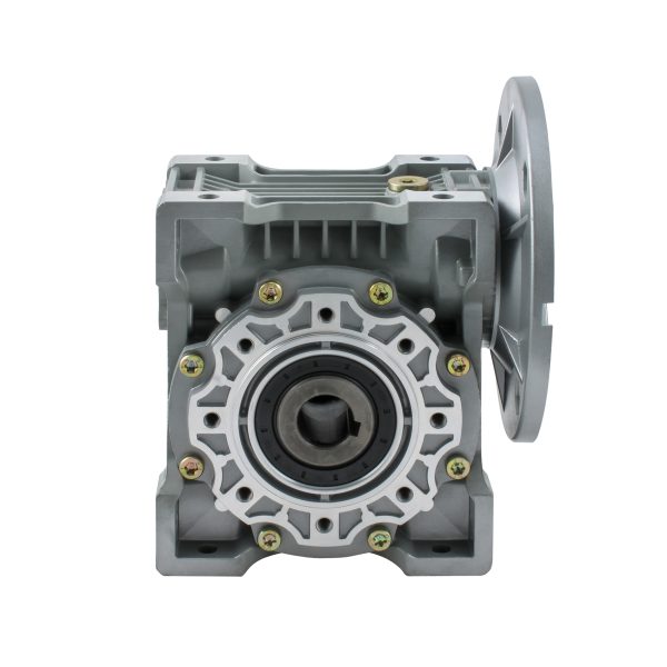 Редуктор червячный INNORED 075 (i=7.5) вал вх./вых. 250*28/28 мм — изображение 4