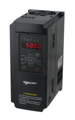 Преобразователь частоты INNOVERT IBD752P43E (7,5 кВтx380 В), выходной ток 17 А