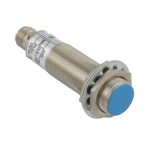INNOCONT Индуктивный датчик, M18x1, L=73 мм, экранированный, зона срабатывания 5 мм, -25 +60 С, 12…24 VDC, IP67, выход: NPN NO, макс. ток 200 мА, разъем M12 SLI-18N5C — изображение 4