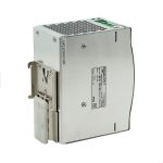 Источник питания INNOCONT на DIN-рейку, -10 +50С, IP20, вход: 220VAC, 1.6А, выход: 120W, 24VDC, 5A, типы защиты: КЗ, перегрузка, перенапряжение SB-D-120-24 — изображение 6