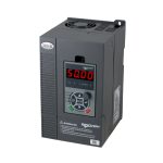 Преобразователь частоты INNOVERT PUMP IHD402P43T (4,0 кВтx380 В), выходной ток 9 А
