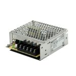 Источник питания INNOCONT. Вход: 220VAC, 0.25А, выход 15W, 24VDC, 0.7A, -10+50С, IP20, типы защиты: КЗ, перегрузка, перенапряжение SB-P-15-24 — изображение 2