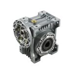Редуктор червячный INNORED 063 (i=60) вал вх./вых. 120*19/25 мм