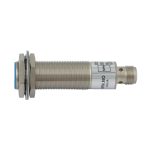 INNOCONT Индуктивный датчик, M18x1, L=73 мм, экранированный, зона срабатывания 5 мм, -25 +60 С, 12…24 VDC, IP67, выход: NPN NO, макс. ток 200 мА, разъем M12 SLI-18N5C — изображение 2