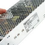 Источник питания INNOCONT. Вход: 220VAC, 1.2А, выход: 100W, 24VDC, 4.5A, -10 +50С, IP20,типы защиты: КЗ, перегрузка, перенапряжение SB-P-100-24 — изображение 4