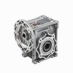 Редуктор червячный INNORED 040 (i=20) вал вх./вых. 105*14/18 мм