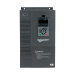 Преобразователь частоты INNOVERT PUMP IHD183P43T (18,5кВтx380 В), выходной ток 37А — изображение 4