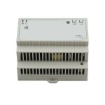 Источник питания INNOCONT. Вход: 220VAC, 1.6А, выход: 100W, 24VDC, 4.2A, типы защиты: КЗ, перегрузка,-10 +50С, IP20, перенапряжение SB-D-100-24 — изображение 6