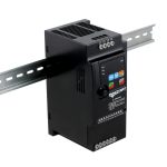 Преобразователь частоты INNOVERT ISD mini plus ISD402M43E, (4,0 кВтx380 В) выходной ток 8.6 А — изображение 2