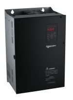 Преобразователь частоты INNOVERT IBD753P43E (75кВтx380 В), выходной ток 150 А — изображение 2