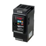 Преобразователь частоты INNOVERT VENT IVD402B43E (4,0 кВтx380 В), выходной ток 8,6 А