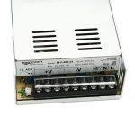 Источник питания INNOCONT. Вход: 220VAC, 4.5А, выход: 400W, 24VDC, 16.5A, -10 +50С, IP20,типы защиты: КЗ, перегрузка, перенапряжение SB-P-400-24 — изображение 2
