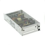Источник питания INNOCONT. Вход: 220VAC, 1.2А, выход: 100W, 24VDC, 4.5A, -10 +50С, IP20,типы защиты: КЗ, перегрузка, перенапряжение SB-P-100-24 — изображение 5