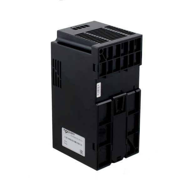 Преобразователь частоты INNOVERT ISD mini plus ISD402M43E, (4,0 кВтx380 В) выходной ток 8.6 А — изображение 4