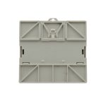 Источник питания INNOCONT. Вход: 220VAC, 1.6А, выход: 100W, 24VDC, 4.2A, типы защиты: КЗ, перегрузка,-10 +50С, IP20, перенапряжение SB-D-100-24 — изображение 7