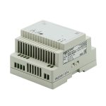Источник питания INNOCONT. Вход: 220VAC, 0.8А, выход: 60W, 24VDC, 2.5A,-10 +50С, IP20, типы защиты: КЗ, перегрузка, перенапряжение SB-D-60-24 — изображение 8