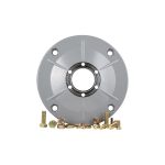 Фланец 100 /112B5 (250мм) к редуктору INNOVERT 075 и 090