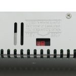 Источник питания INNOCONT. Вход: 220VAC, 4.5А, выход: 400W, 24VDC, 16.5A, -10 +50С, IP20,типы защиты: КЗ, перегрузка, перенапряжение SB-P-400-24 — изображение 4