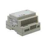 Источник питания INNOCONT. Вход: 220VAC, 0.48А, выход: 30W, 24VDC, 1.5A, -10 +50С, IP20, типы защиты: КЗ, перегрузка, перенапряжение SB-D-30-24 — изображение 4