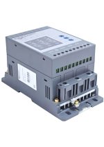 INNOVERT устройство плавного пуска , номинальный ток 3 а, питание управления 24в dc, rs-485 SSD152D43E — изображение 2