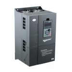 Преобразователь частоты INNOVERT PUMP IHD223P43T (22 кВтx380 В), выходной ток 45А — изображение 3
