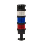 Светосигнальная колонна INNOCONT TL70B-024-WBR-55