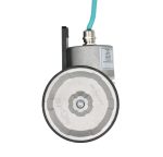 INNOCONT Инкрементальный энкодер с мерным колесом L=250мм, 1 имп/10мм, 5…30VDC, IP65, -20…+85C, кабель 2м ENC TPD 251 — изображение 4