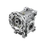 Редуктор червячный INNORED 040 (i=7,5) вал вх./вых. 105*14/18 мм