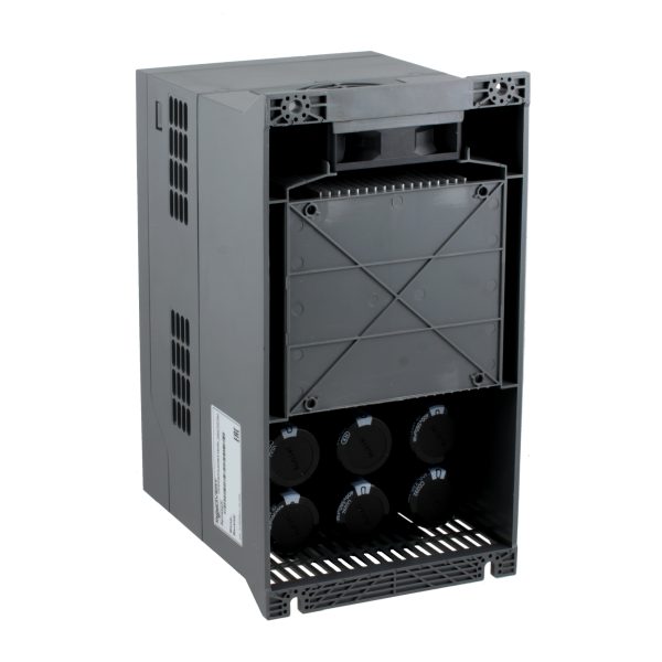Преобразователь частоты INNOVERT PUMP IHD552P43T (5,5 кВтx380 В), выходной ток 13 А — изображение 7