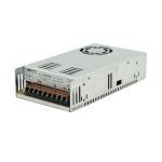 Источник питания INNOCONT. Вход: 220VAC, 3.5А, выход: 300W, 24VDC, 12.5A,-10 +50С, IP20, типы защиты: КЗ, перегрузка, перенапряжение SB-P-320-24 — изображение 7