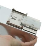Источник питания INNOCONT на DIN-рейку, -10 +50С, IP20, вход: 220VAC, 1.6А, выход: 120W, 24VDC, 5A, типы защиты: КЗ, перегрузка, перенапряжение SB-D-120-24 — изображение 4