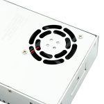 Источник питания INNOCONT. Вход: 220VAC, 4.5А, выход: 400W, 24VDC, 16.5A, -10 +50С, IP20,типы защиты: КЗ, перегрузка, перенапряжение SB-P-400-24 — изображение 5